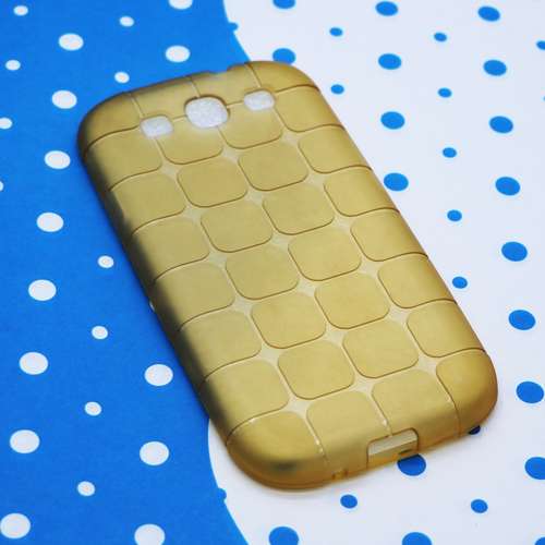 کاور مدل PJL-01 مناسب برای گوشی موبایل سامسونگ Galaxy S3