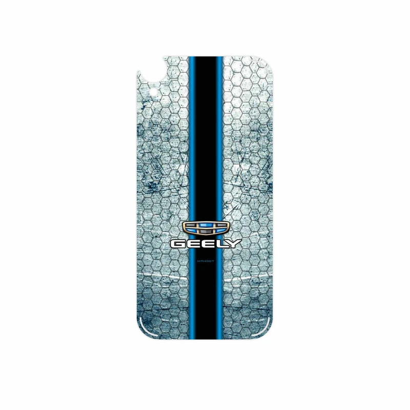 برچسب پوششی ماهوت مدل GEELY مناسب برای گوشی موبایل اچ تی سی Desire 820