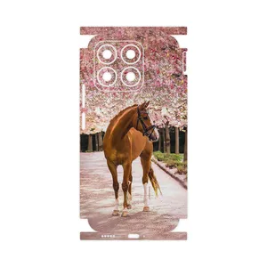 MAHOOT Horse_1-FullSkin Cover Sticker for Honor X8b
