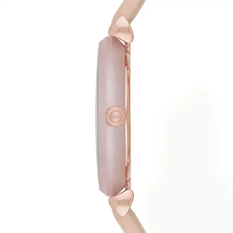 ساعت مچی عقربه ای زنانه امپریو آرمانی مدل AR11001