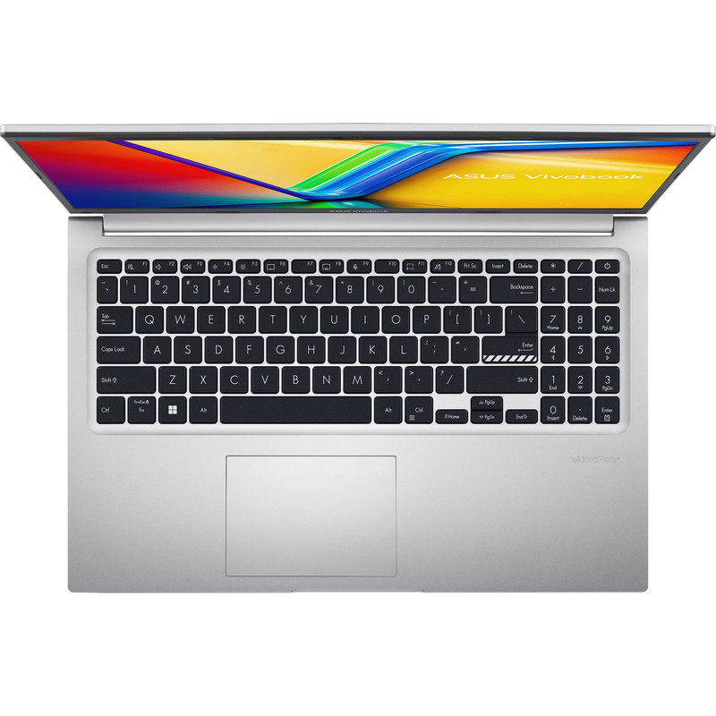 لپ تاپ 15.6 اینچی ایسوس مدل Vivobook 15 X1502ZA-EJ289-i3 1215U 8GB 256SSD - کاستوم شده لپ تاپ 15.6 اینچی ایسوس مدل Vivobook 15 X1502ZA-EJ289-i3 1215U 8GB 256SSD - کاستوم شده