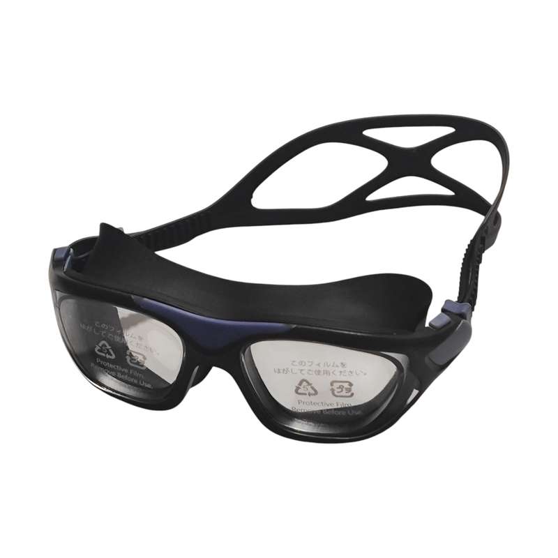 عینک شنا حرفه ای بزرگسال مدل YUMII-K00234