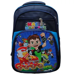 کوله پشتی مدل BEN10