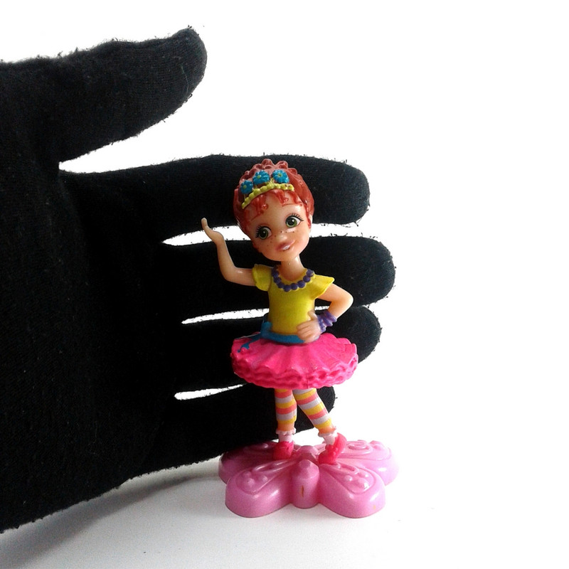 فیگور مدل لوسی کد 03