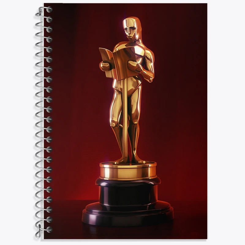 دفتر لغت 50 برگ خندالو طرح فانتزی کد F314