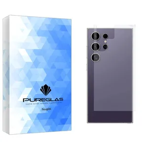 Pureglas NueGlas Back Protector For Samsung  Galaxy S24 Ultra