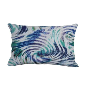 رو بالشی مدل ابرنگی کد9270