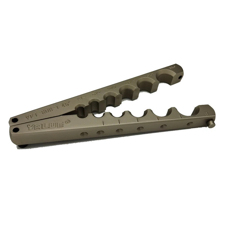 انبر پرچ ولیو مدل VFB-I