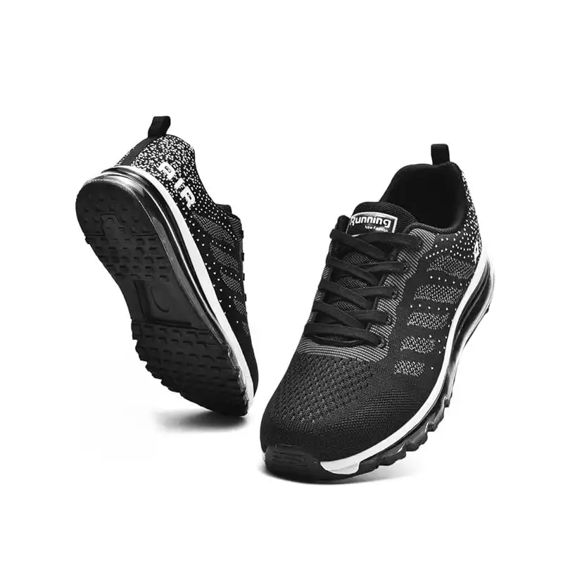 کفش پیاده روی مردانه مدل SumatengAIR
