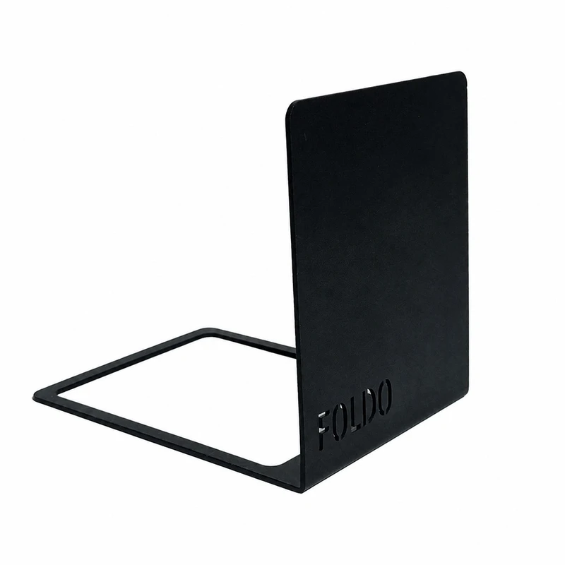 نگهدارنده کتاب فولدو طرح مینیمال مدل FO-BH01