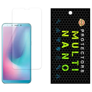 محافظ صفحه نمایش مولتی نانو مدل X-S1N مناسب برای گوشی موبایل سامسونگ Galaxy A6S
