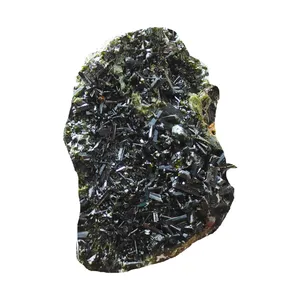 سنگ راف مدل اپیدوت سه طرفه کد AP762943