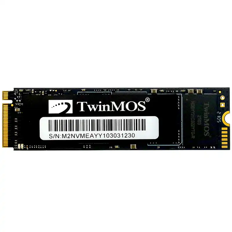 اس اس دی تویین موس مدل NVMe M.2 2280 SSD PCIE ظرفیت 512 گیگابایت