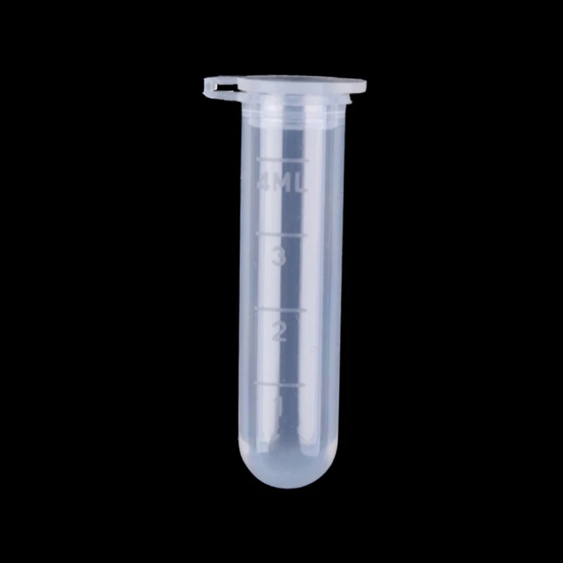 میکروتیوب آزمایشگاهی مدل 5ml بسته 100 عددی