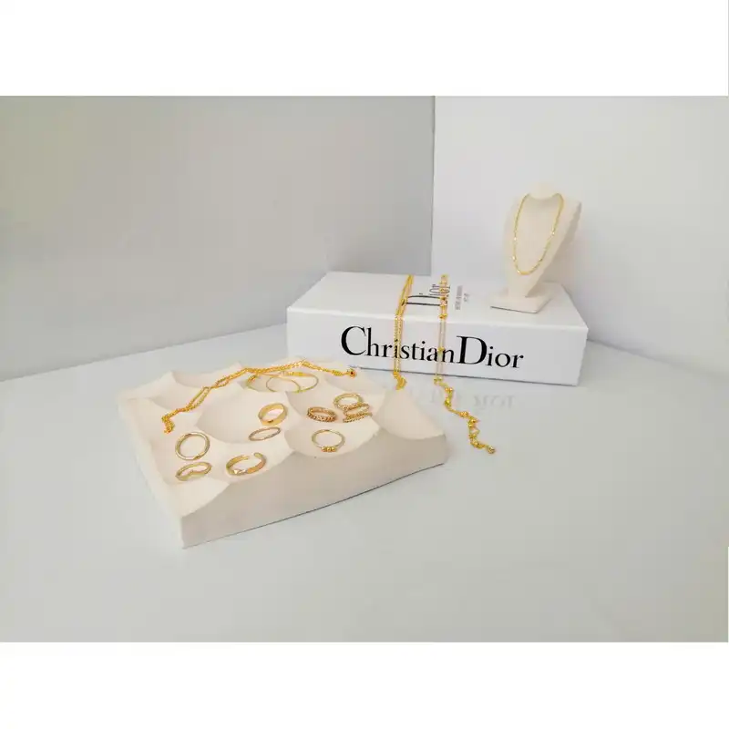 استند جواهرات مدل کندو عسل