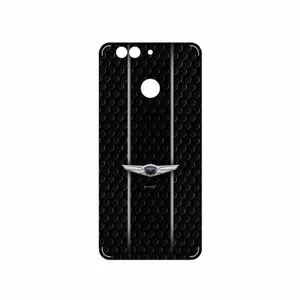 MAHOOT Genesis Cover Sticker for Huawei Nova 2 Plus