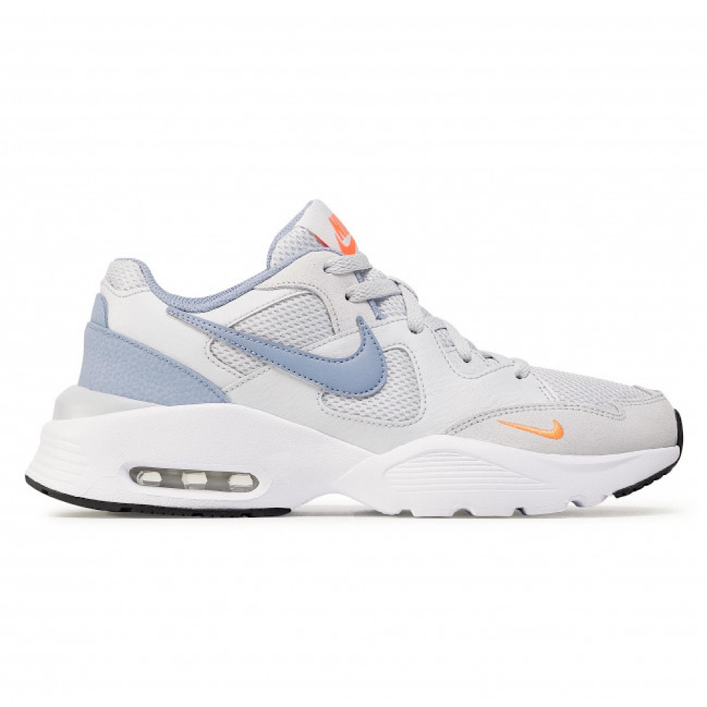 مشخصات، قیمت و خرید کفش مخصوص دویدن مردانه نایکی مدل Air max fusion |  دیجی\u200cکالا