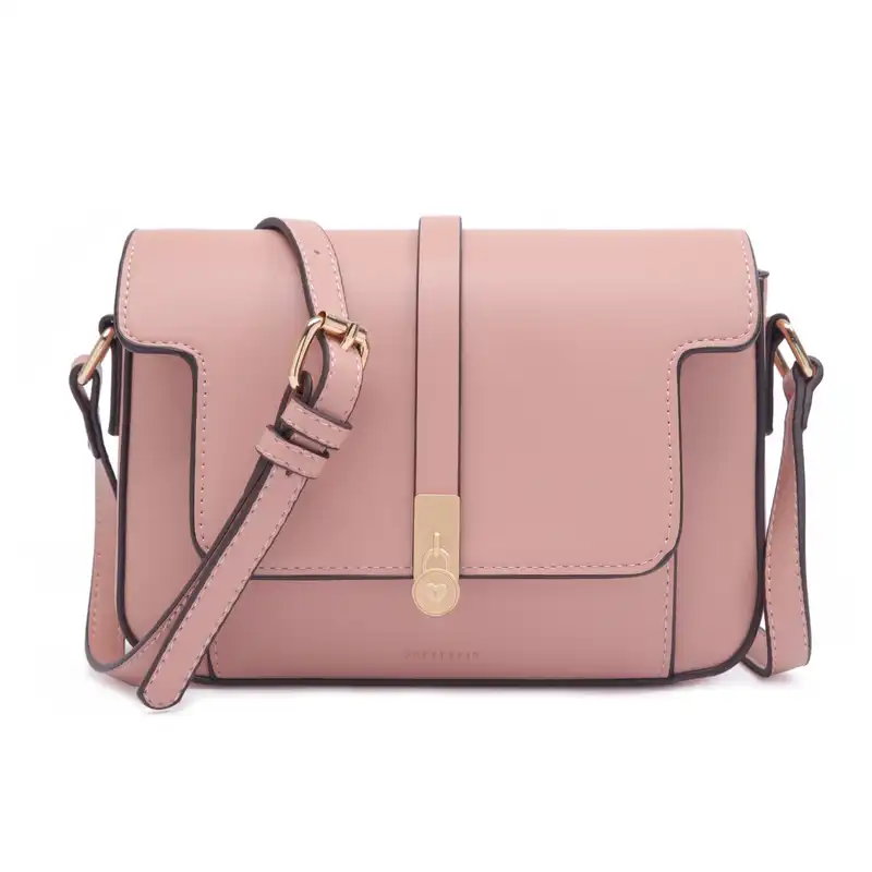 کیف رودوشی زنانه پرتیزس مدل X3-146