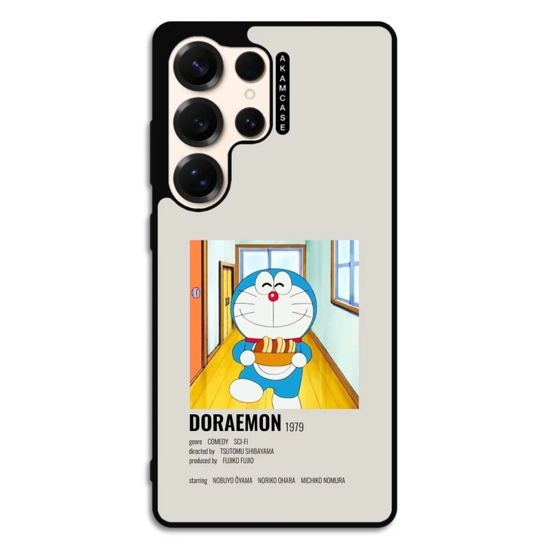 کاور آکام مدل AMC-WSGS25U-CARTOONS-25 مناسب برای گوشی موبایل سامسونگ Galaxy S25 Ultra