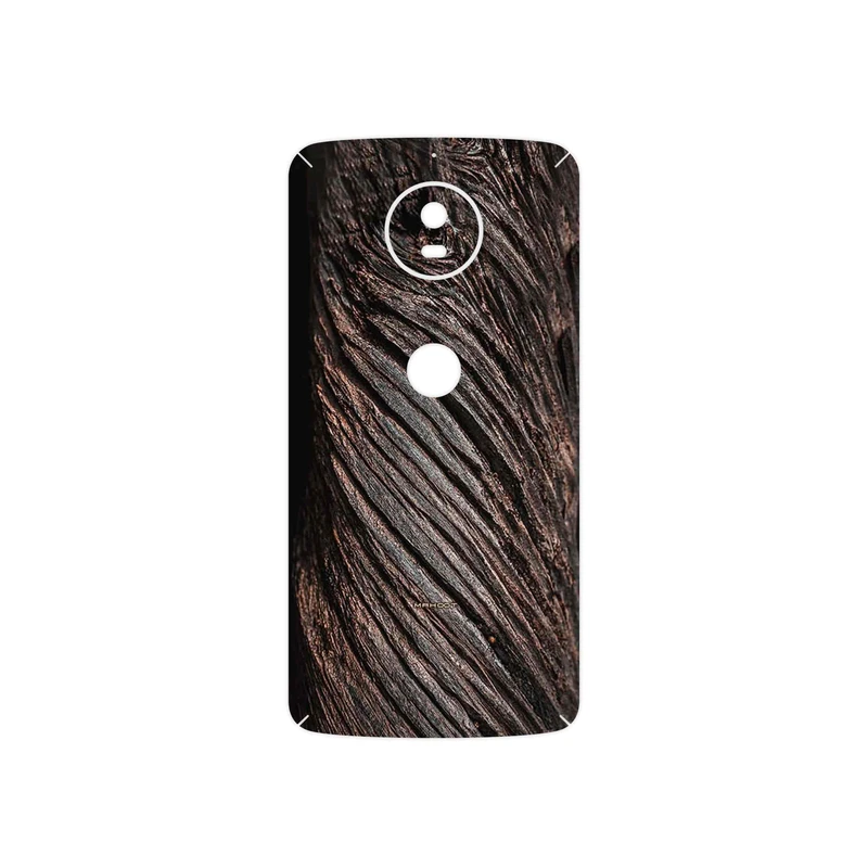 برچسب پوششی ماهوت مدل Wood Texture 9 مناسب برای گوشی موبایل موتورولا Moto G5S