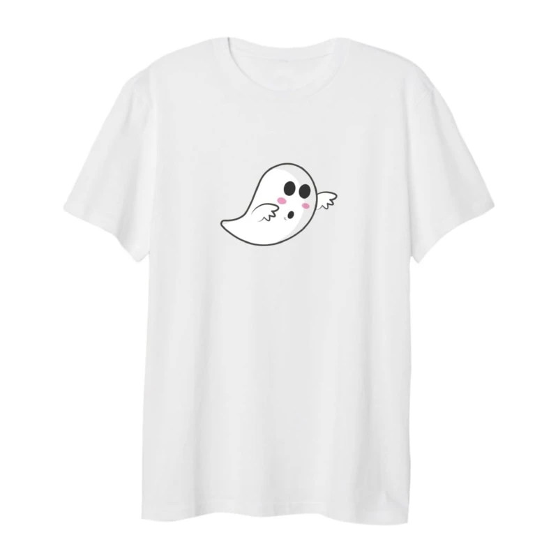 تی شرت لانگ زنانه مدل روح کد۳