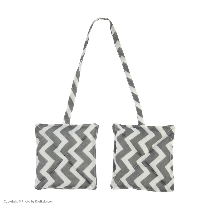 دستگیره آشپزخانه مدل زیگ زاگ