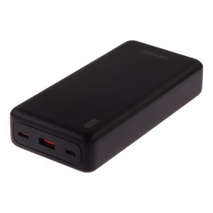 پاوربانک 22.5 وات اکسیژن مدل OX-70 ظرفیت 20000 میلی‌آمپر ساعت