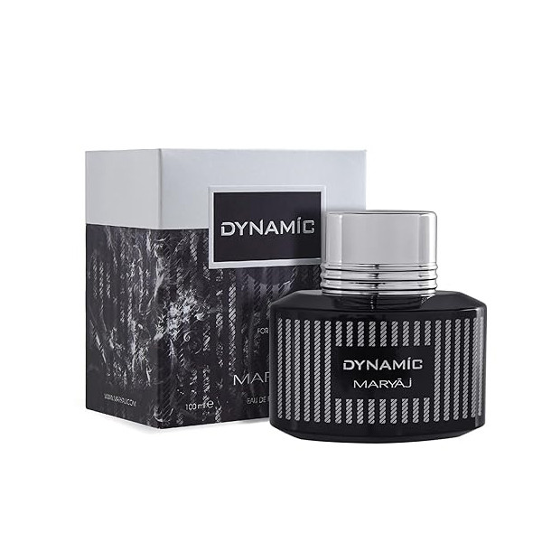 ست ادو پرفیوم مردانه ماریاژ مدل Daynamic با رایحه تلخ  حجم 100 میلی لیتر و ادو پرفیوم مردانه ماریاژ مدل My Status  با رایحه تلخ حجم 100 میلی لیتر