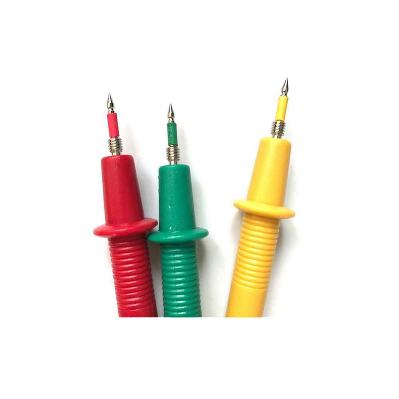 RST سنج توالی ویکتور مدل VICTOR 850A