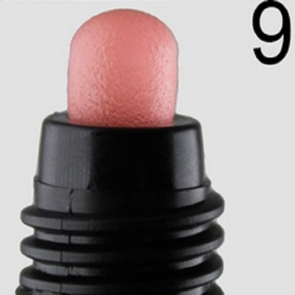 پلی ژل کاشت ناخن اکسلنت مدل P09 حجم 60 میلی لیتر