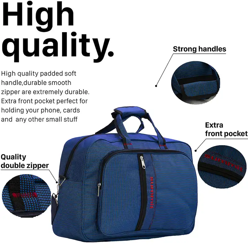 کیف لوازم کودک مدل LT-800