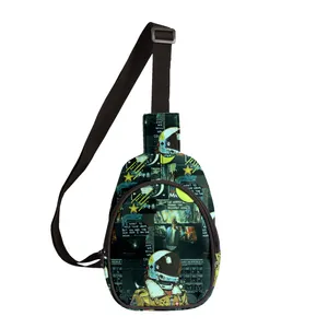 کیف کراس بادی مدل فضانورد کد 3