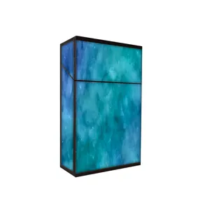 جا سیگاری طرح شاین کد 450