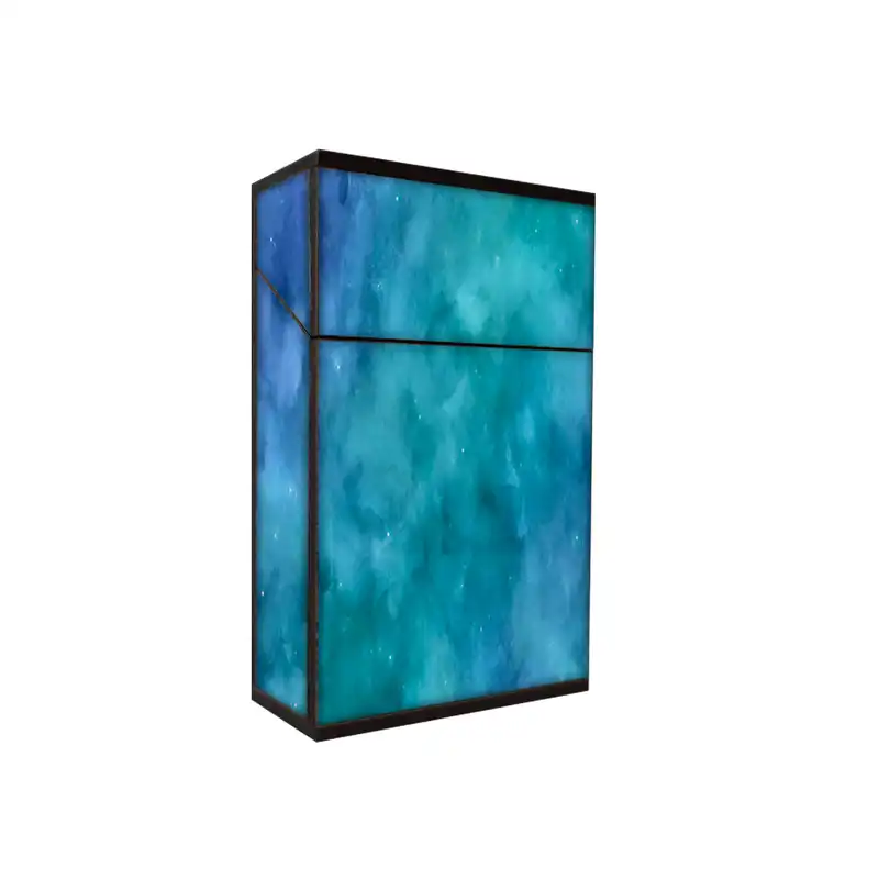 جا سیگاری طرح شاین کد 450