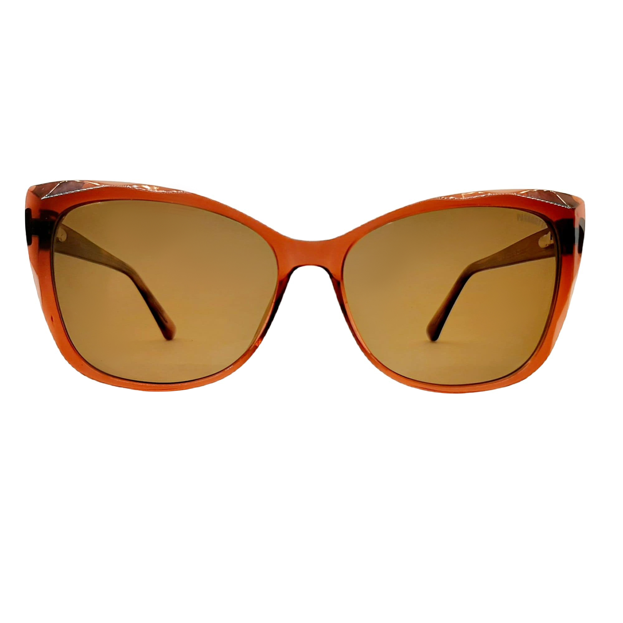 عینک آفتابی زنانه پاواروتی مدل FG6014c3
