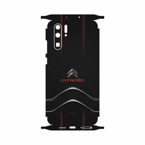 MAHOOT Citroen-FullSkin Cover Sticker for Huawei P30 Pro