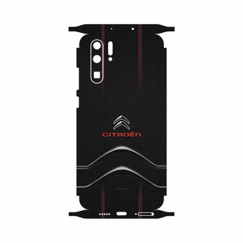 برچسب پوششی ماهوت مدل Citroen-FullSkin مناسب برای گوشی موبایل هوآوی P30 Pro