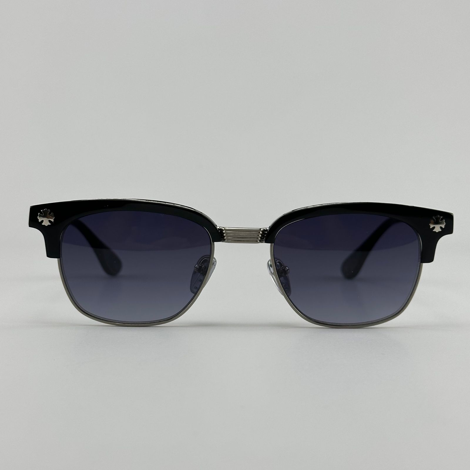 عینک آفتابی کروم هارتز مدل BONENNOISSEUR II -  - 10