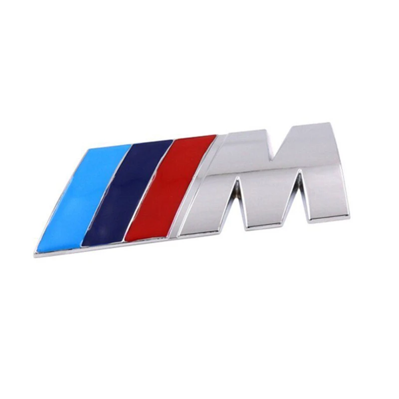 آرم خودرو آراکس یدک مدل M3-AY-3507 مناسب برای BMW m3