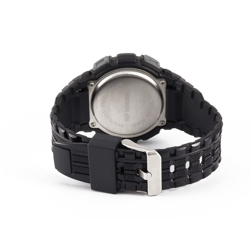 ساعت مچی دیجیتال مردانه تِک دی مدل 655973