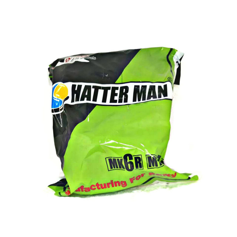 کلاه ایمنی هترمن مدل m3