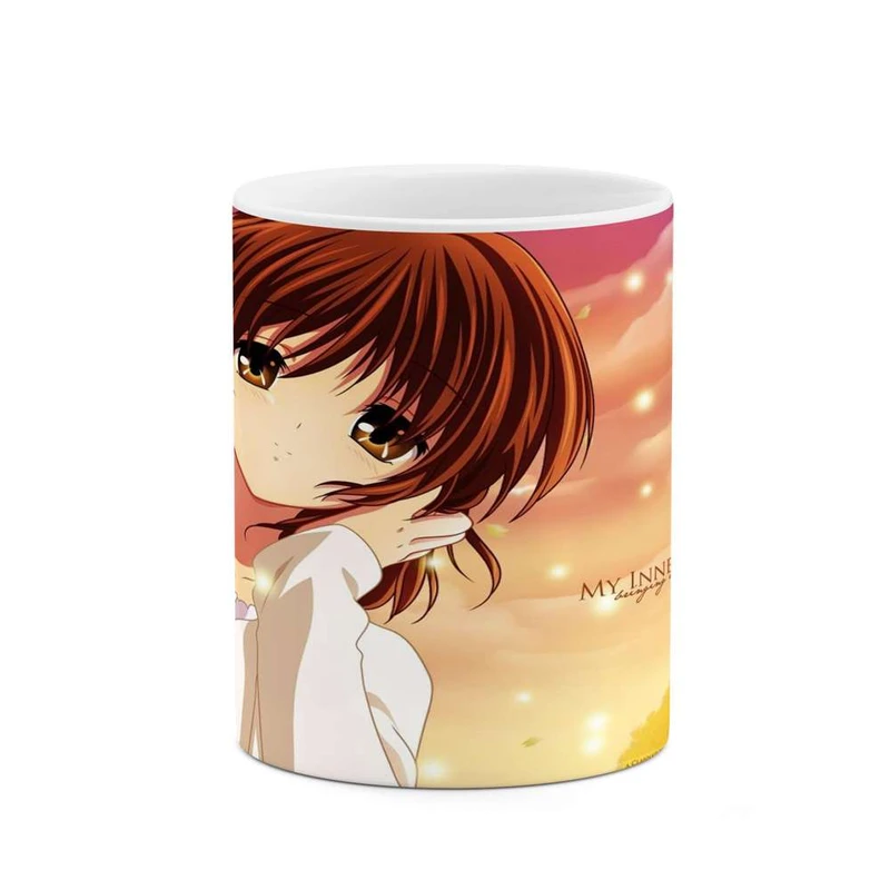 ماگ کاکتی مدل انیمه کد mgh21628