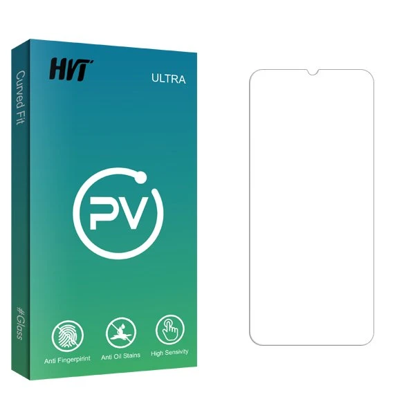 محافظ صفحه نمایش اچ وی تی مدل PV مناسب برای گوشی موبایل شیائومی Redmi Note 8 Pro/9T/Note 9 4G/9 Power