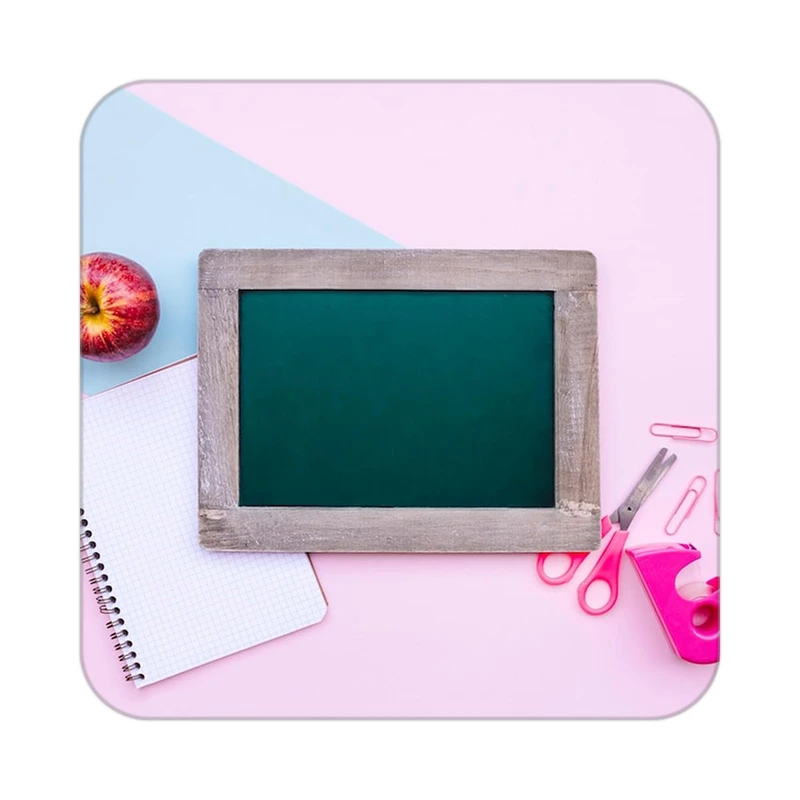 زیر لیوانی کاکتی طرح میوه مدل mp19912