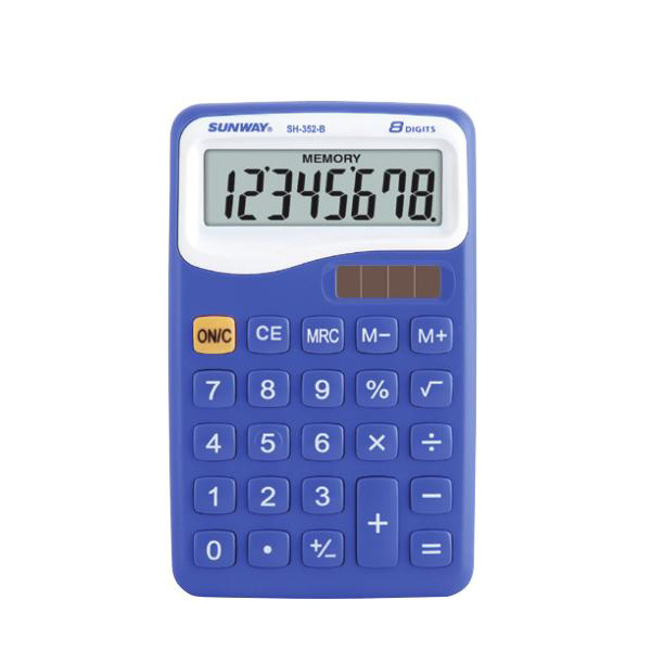 ماشین حساب سان ویی مدل  SH-232