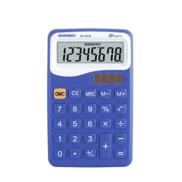 ماشین حساب سان ویی مدل  SH-232