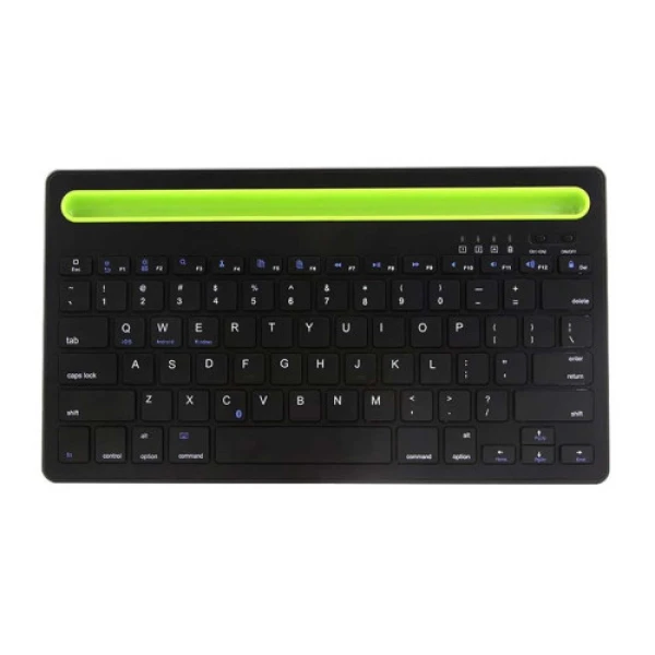 کیبورد بی سیم مدل B01