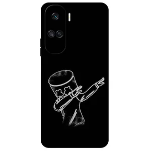 Megafone Marshmello 1840 Cover For Honor 90 Lite