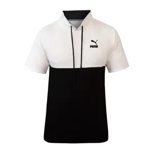 تی شرت آستین کوتاه مردانه مدل pum کد 6087