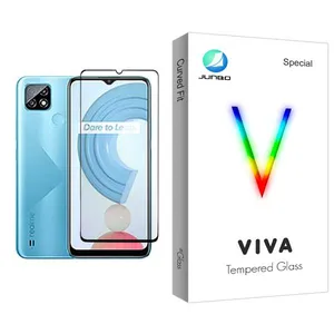 Junbo Viva Glass MIX001 Screen Protector For Realme C21